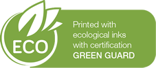 Open Print - ECO Green Guard