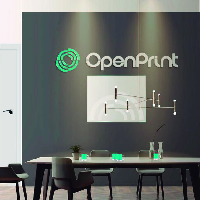 Open Print - Gran Formato - Interiorismo