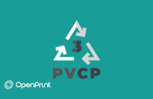 What are the best eco-friendly alternatives to PVC printing