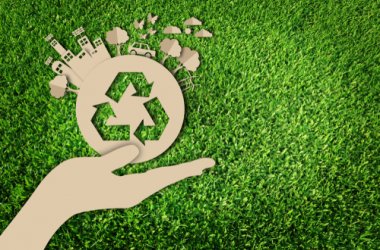 what are sustainable events