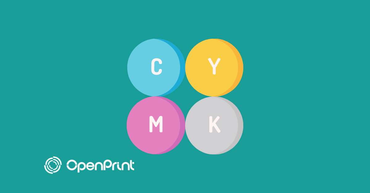 Pantone, CMYK and RGB colors explained. Create professional artwork.