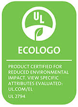 certification ecologo