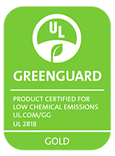 certificacion greenguard