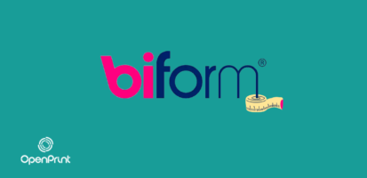 BIFORM: How to attract customers with an ecofliendly storefront?