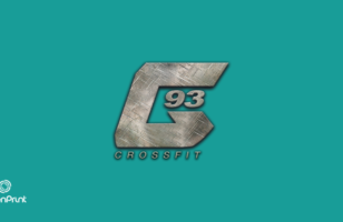 G93 Crossfit ¿Cómo reflejar la imagen de marca con logotipos luminosos?