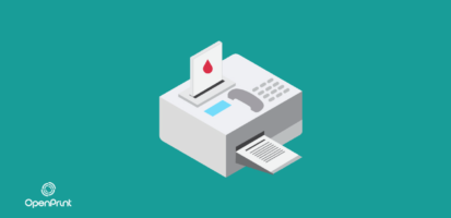 Printing bleeding area: What is it and why is it important to adjust it properly before sending it to the printing press?