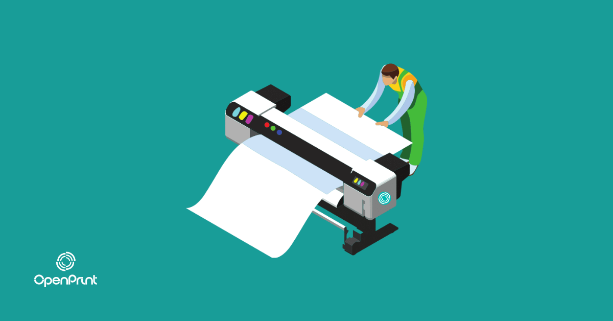 Tipos de papel para impresora