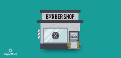 Rótulos para peluquerías ¿Cómo elegir el mejor para tu negocio?