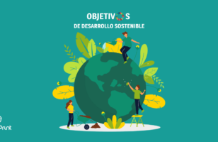 Objetivos de Desarrollo Sostenible (ODS) Agenda 2030